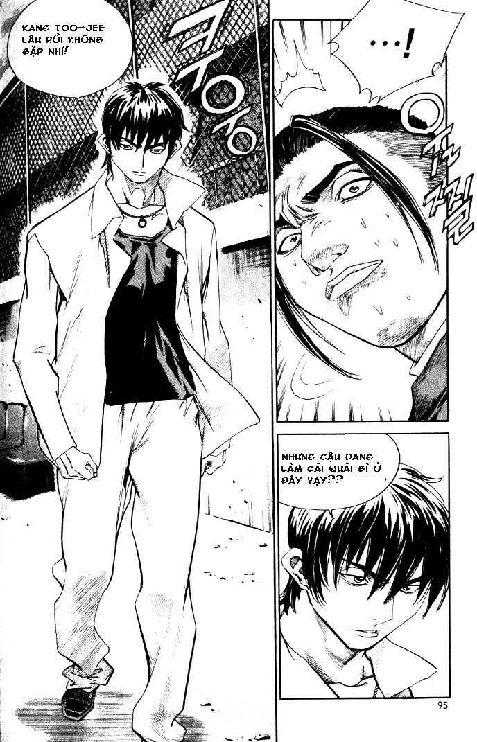 change guy chapter 225 11