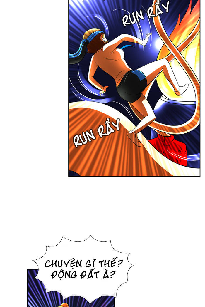 lớp học của những học sinh đặc biệt chapter 21 4