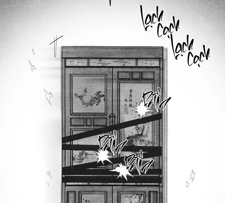 tuyển tập cuồng công - chiếm hữu công của nhà kim Chapter 41.2 YEOKKWANKWANG 2 64