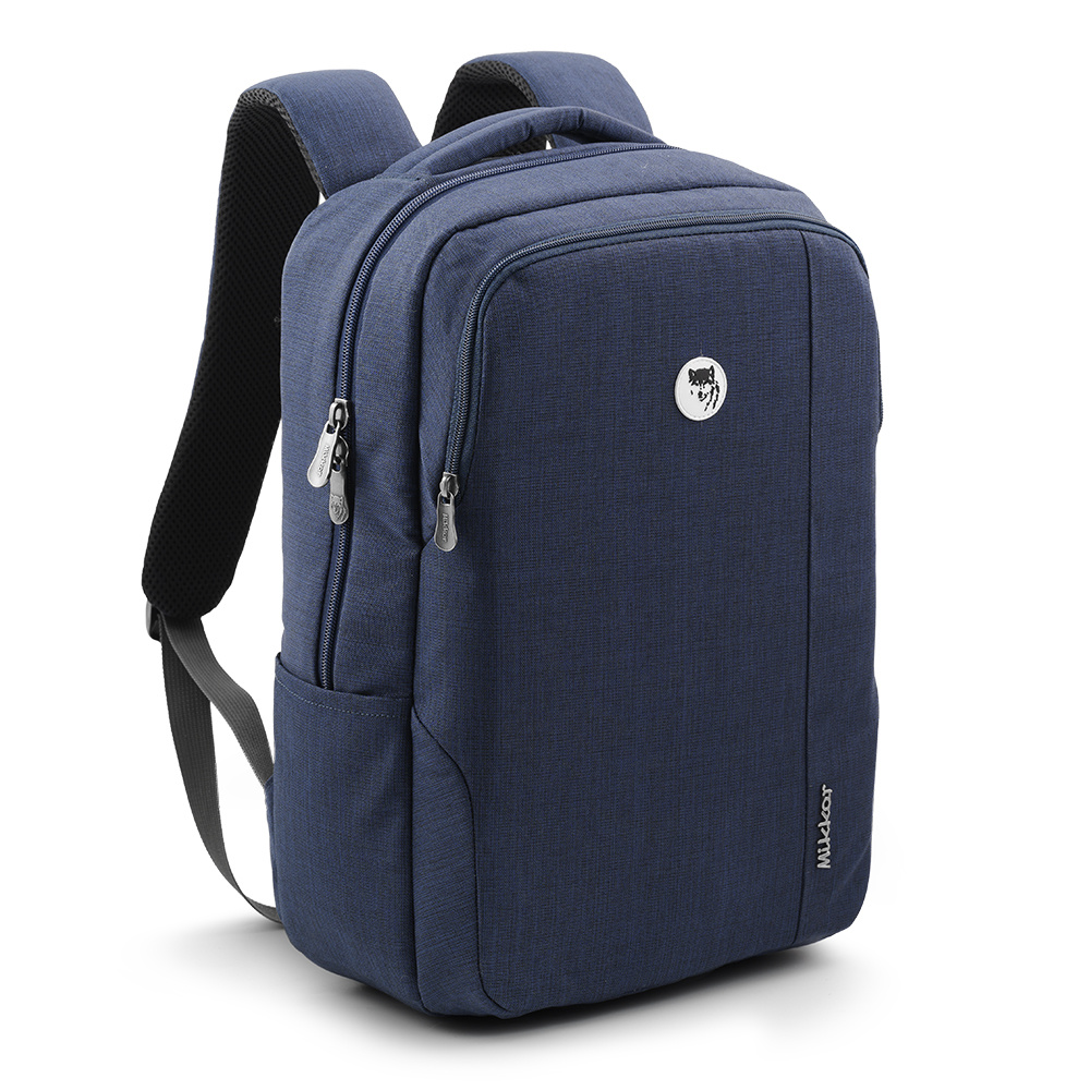 Balo Laptop 14 inch MIKKOR The Bryant Premier 23 - Hàng Chính Hãng