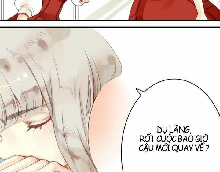 hoàng tử cải trang chú hề chapter 2 31