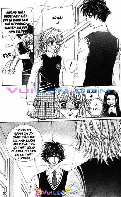 anh,bạn trai và người ấy chapter 7 30