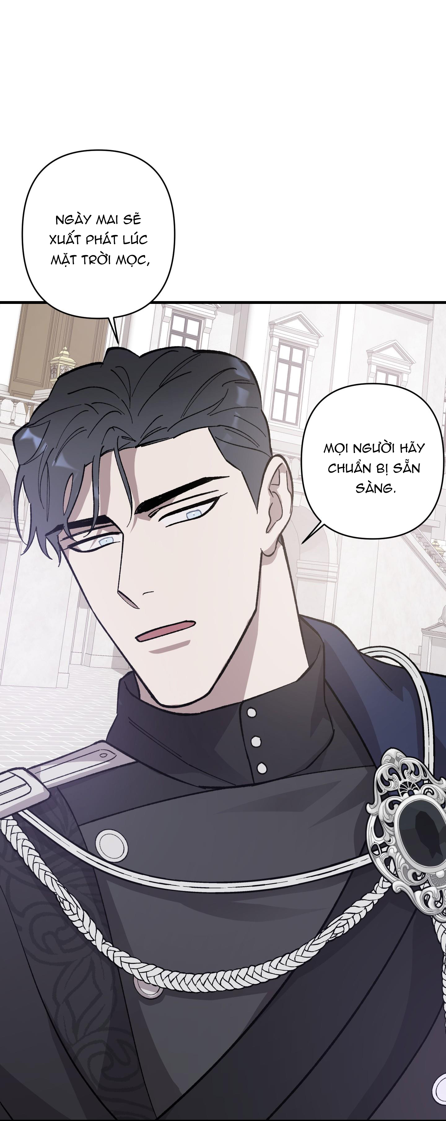 đóa hoa của mặt trời chapter 15 109