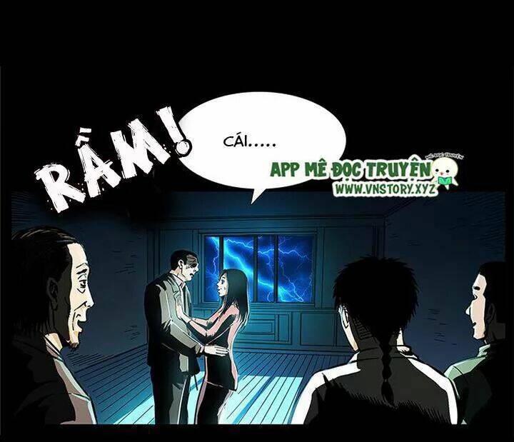 U Minh Ngụy Tượng Chapter 153 92