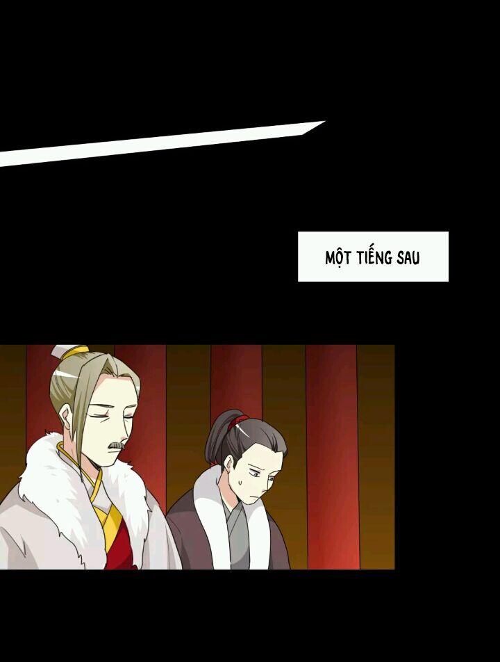 lưỡng bất nghi (full) chapter 98 21