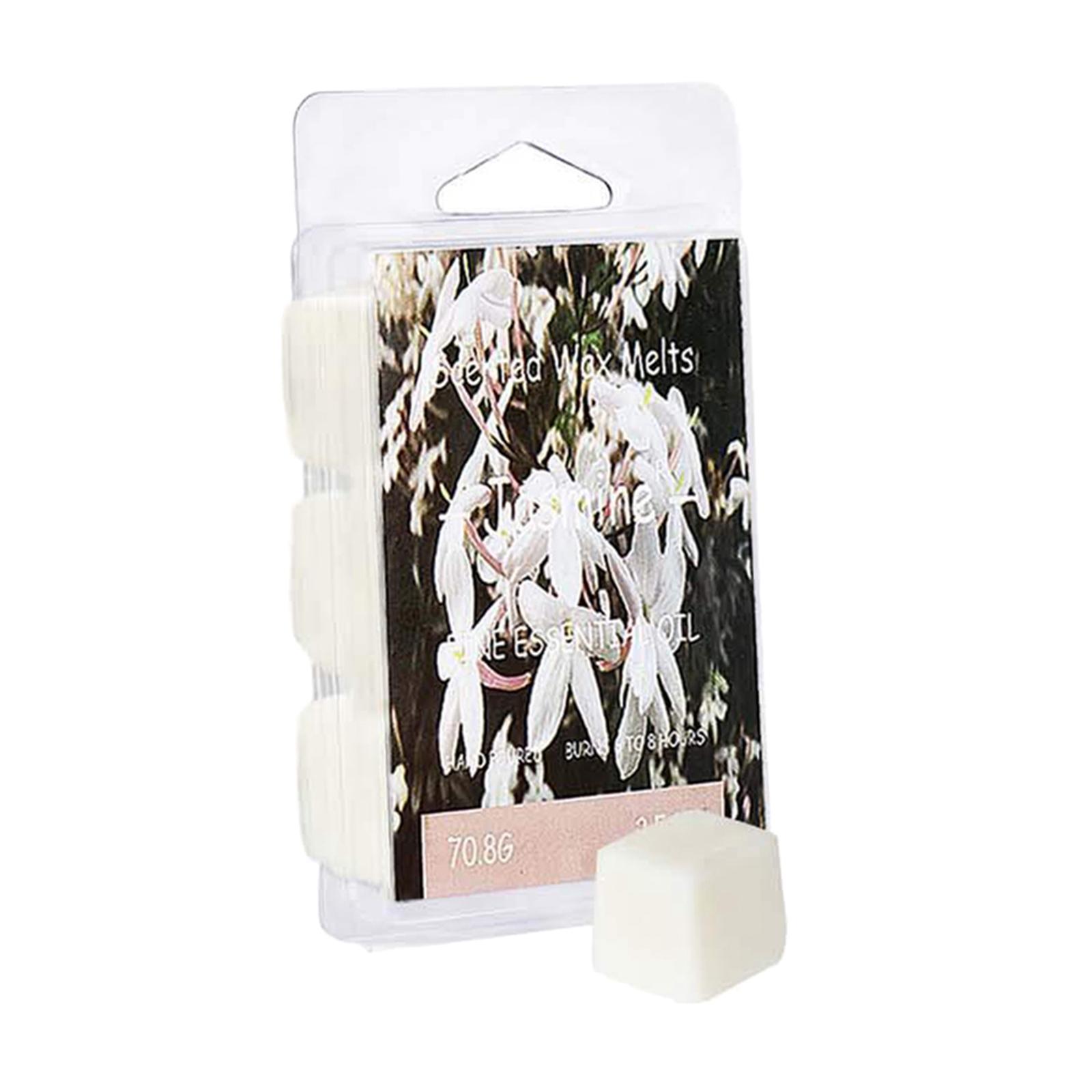 Scented Soy   Melts For Candles Making  Flower
