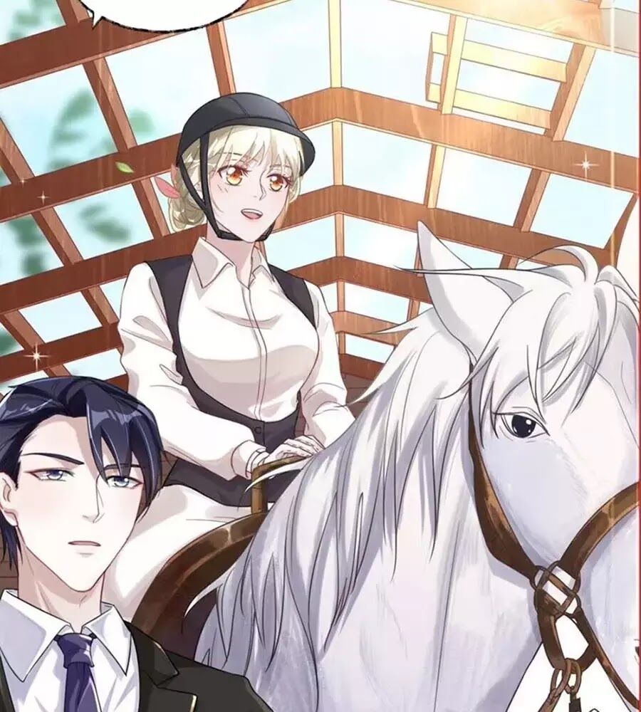 thần luân mật luyến chapter 40 29