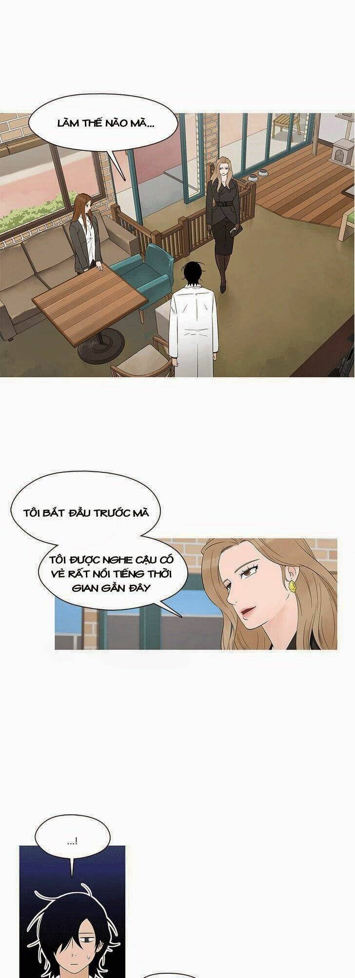 trái tim của một người bạn chapter 17 3