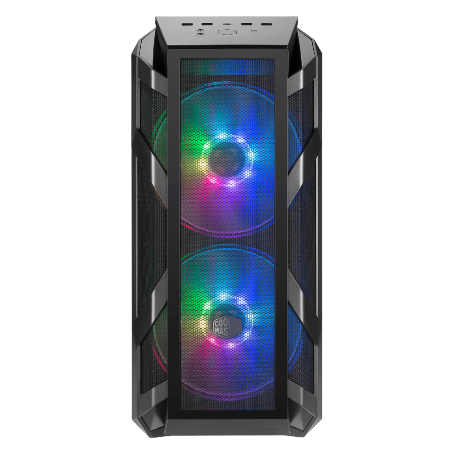 Case máy tính Cooler Master MasterCase H500M