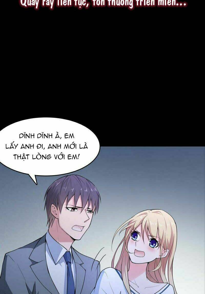 chiến lược lãng mạn của thịnh thiếu chapter 0 13