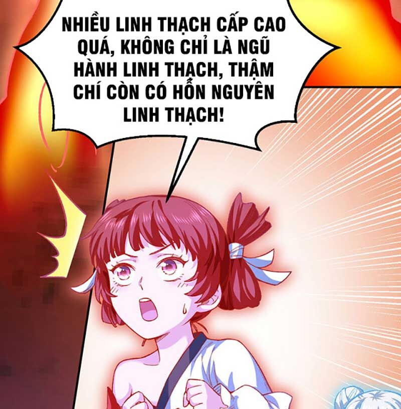 võ đạo độc tôn chapter 576 51