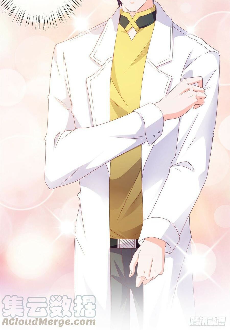 ẩn hôn 100%: chọc tức vợ yêu mua một tặng một chapter 103 37