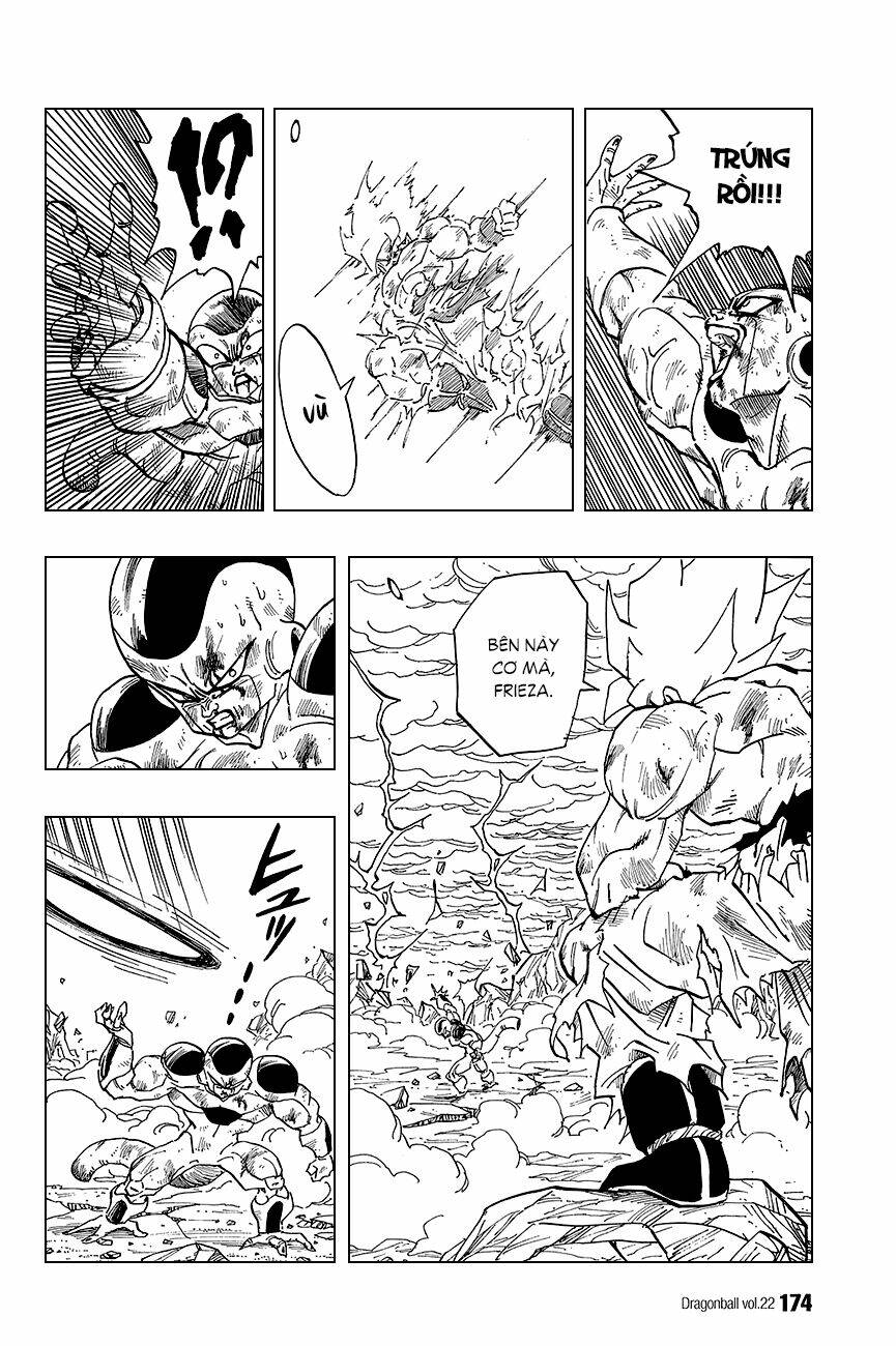 dragon ball - bảy viên ngọc rồng chapter 326 3