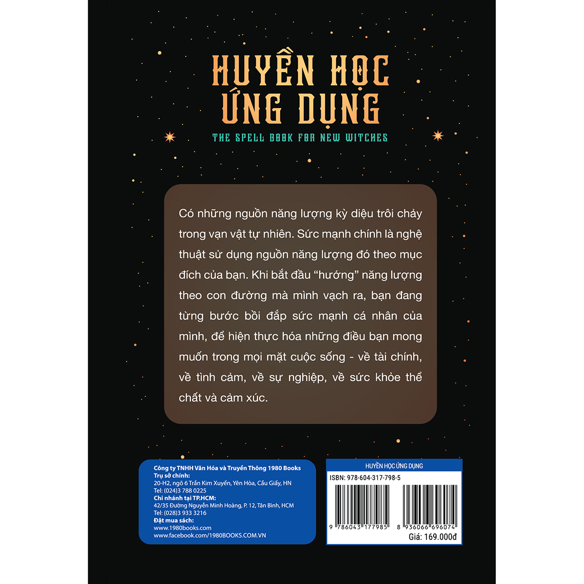 Huyền Học Ứng Dụng