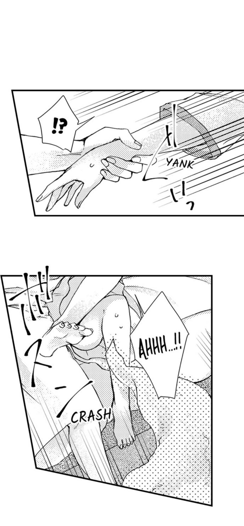 vị sếp thú tính nhà bên chapter 20.3 6