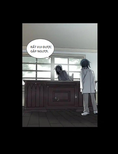 mong ước tuyệt vọng của một phù thủy chapter 0 29