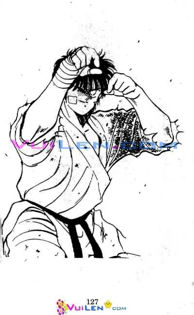 truyền nhân atula - shura no mon i chapter 9 128