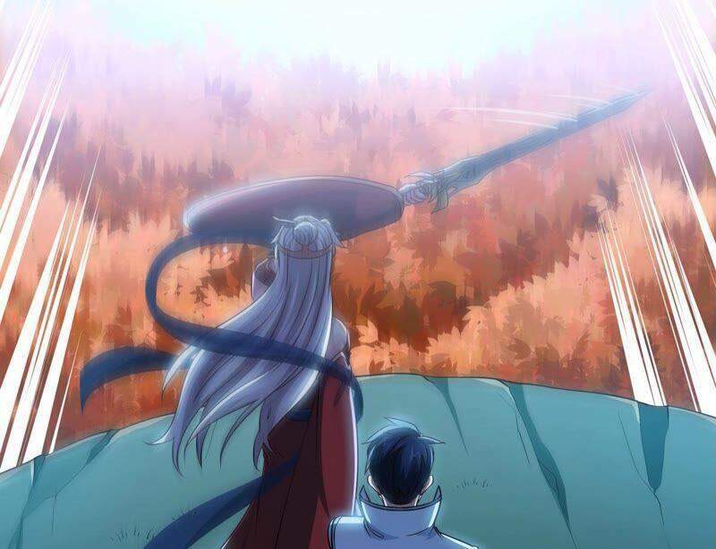 bản kiếm tiên tuyệt không làm nô chapter 18 21