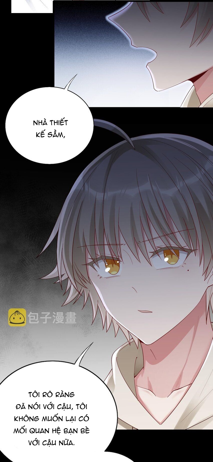 tức thời phạm quy [ tức thì vi quy ] chapter 72 18