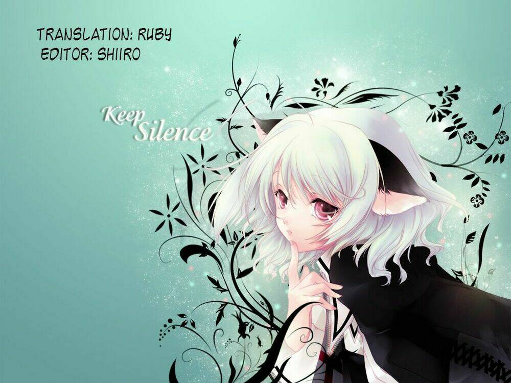 my young cat and my old dog chapter 22 1