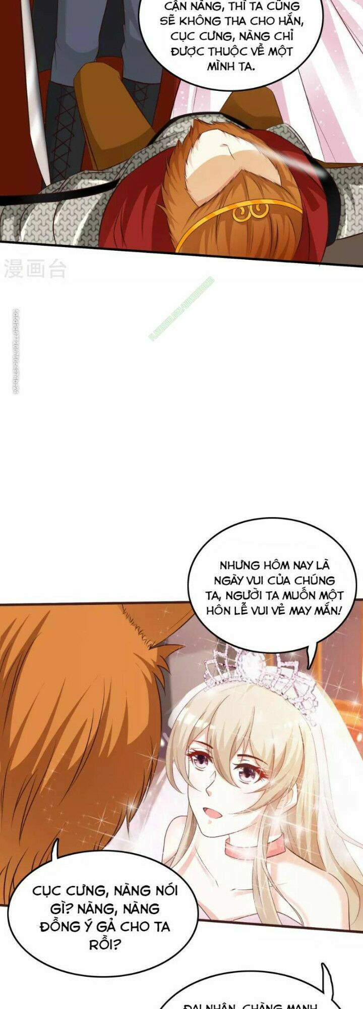 tối cường vận đào hoa chapter 35 25