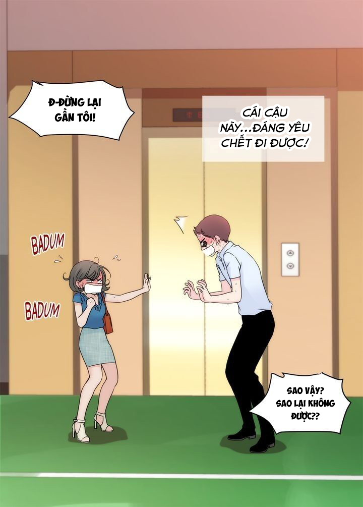 người đàn ông của tôi chapter 100.6 51