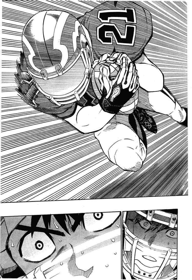 lá chắn mắt chapter 294 5