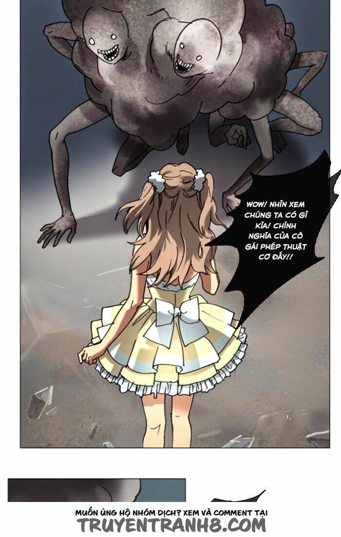 nữ sinh phép thuật chapter 34 4