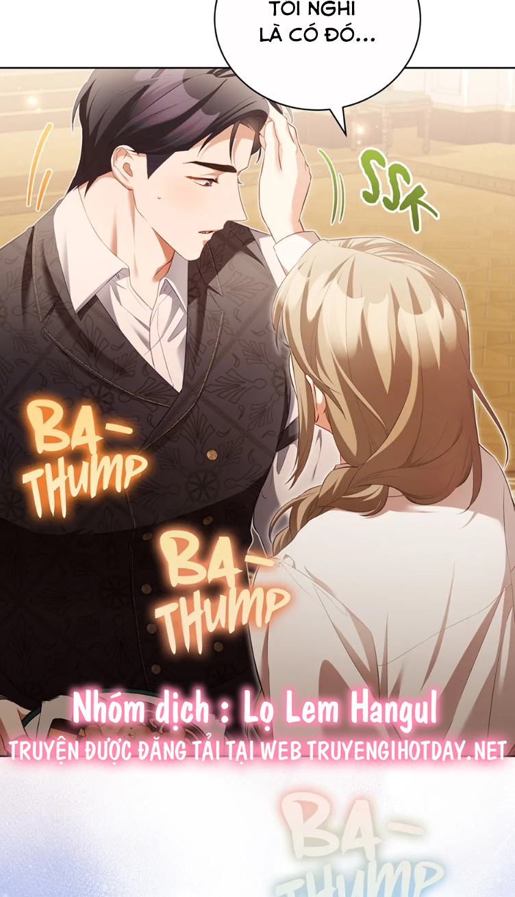 nhật ký chăm sóc đứa trẻ của nhân vật phản diện chapter 16 37