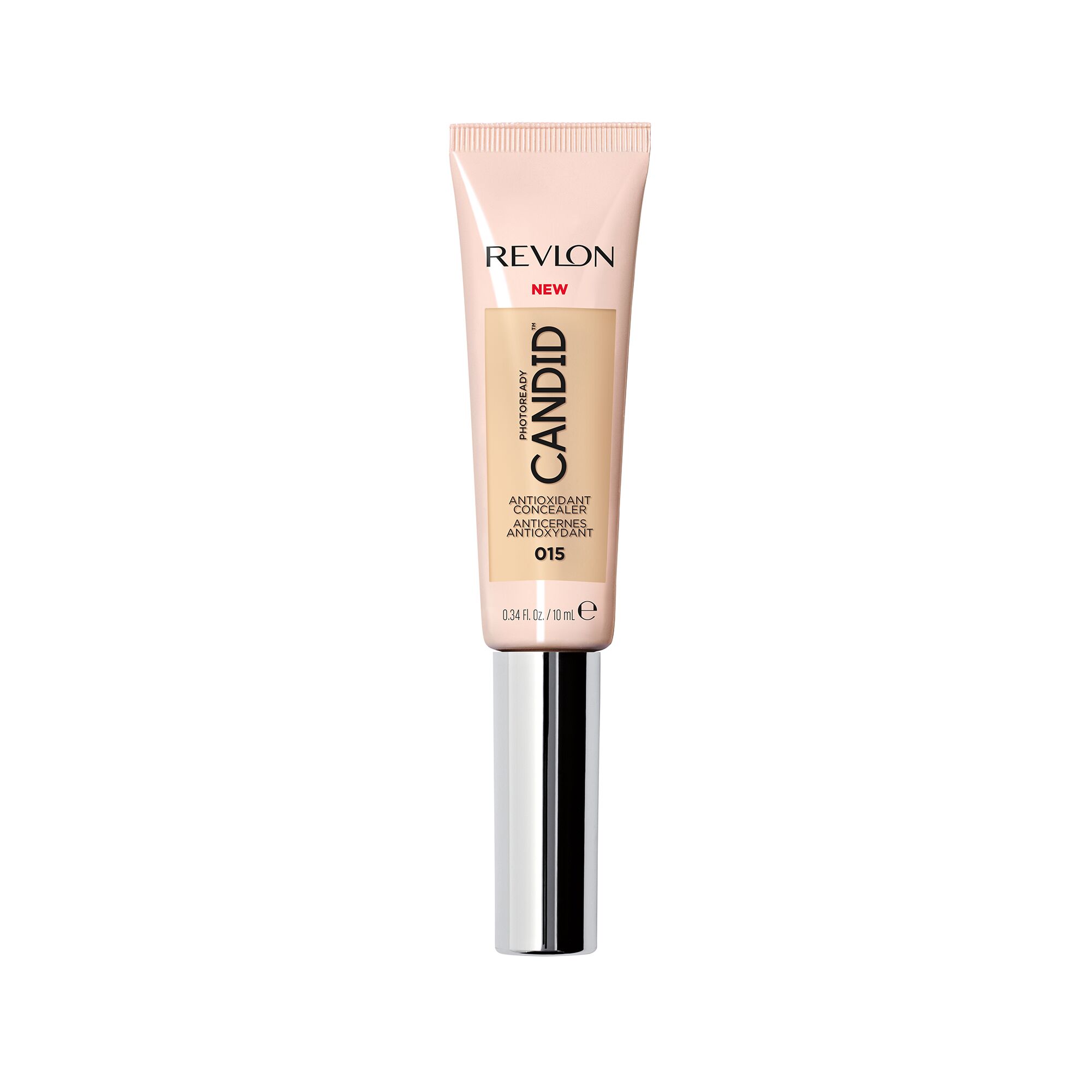 Kem che khuyết điểm chuyên nghiệp Revlon PhotoReady Candid 10ml