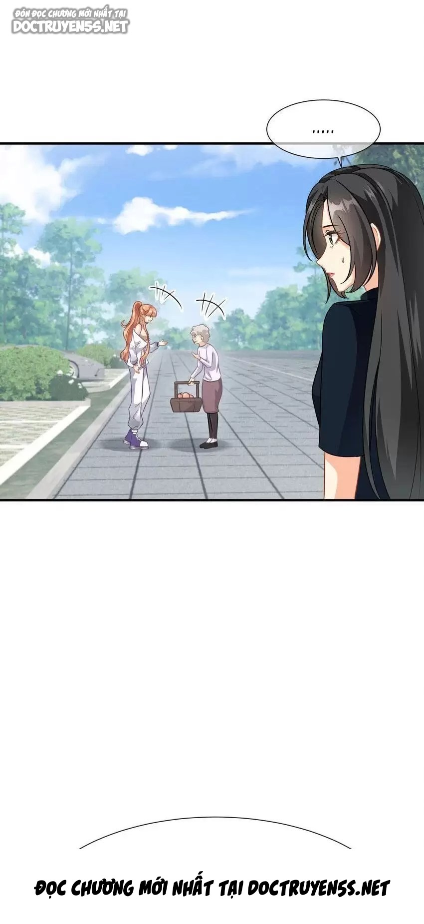 ảnh hậu một tuần mập ba cân chapter 33 8