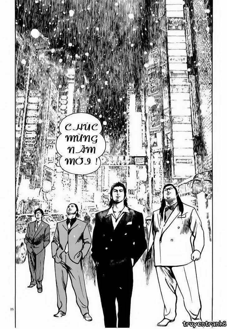 heat - thế giới ngầm chapter 7 27