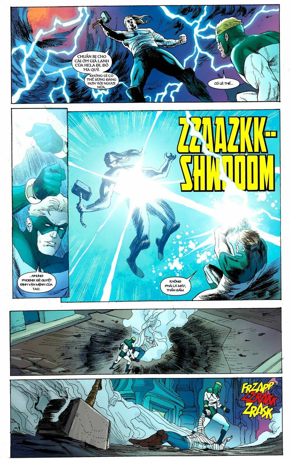 avengers vs x-men chapter 17 22