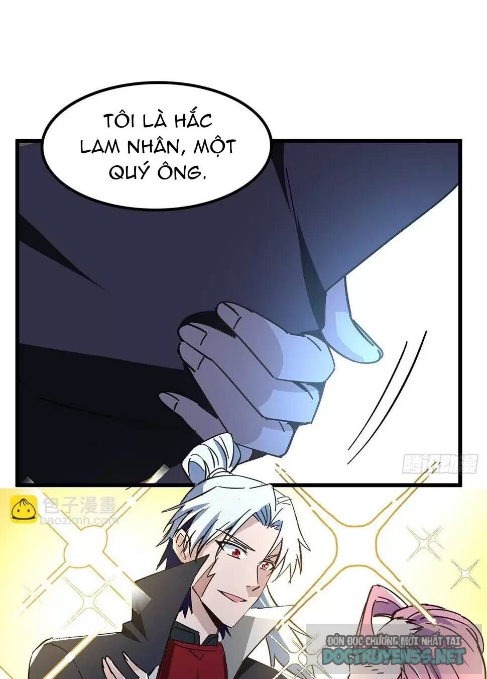 giải cứu 99 nữ chính ở mạt thế chapter 121 13