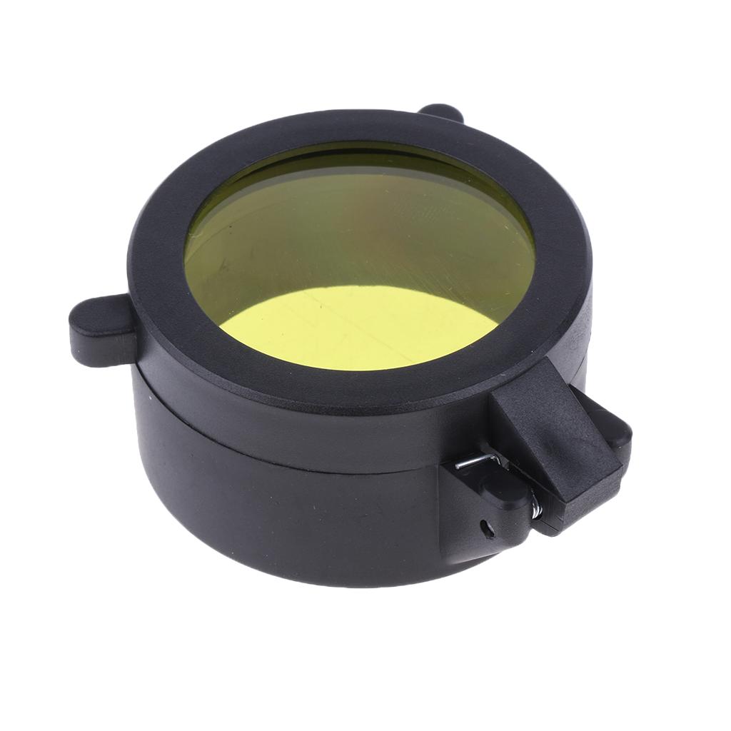 2xLens Eyepiece Cap Dusrproof Cover for Spotting Scopes Monocular Telescopes 41mm