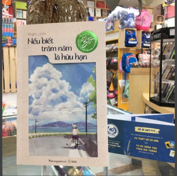 Nếu Biết Trăm Năm Là Hữu Hạn