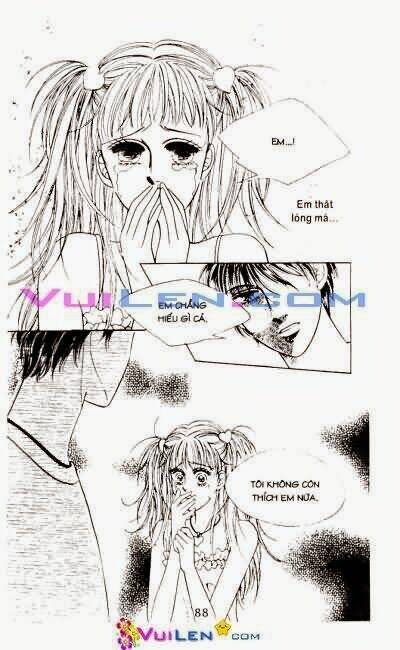mãi yêu anh chapter 7 88