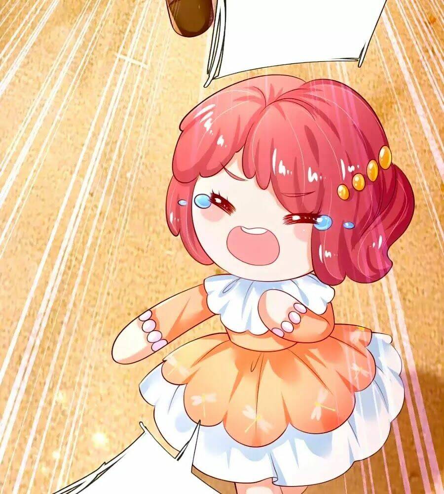 bỗng một ngày trở thành con gái nhà vua chapter 157 27