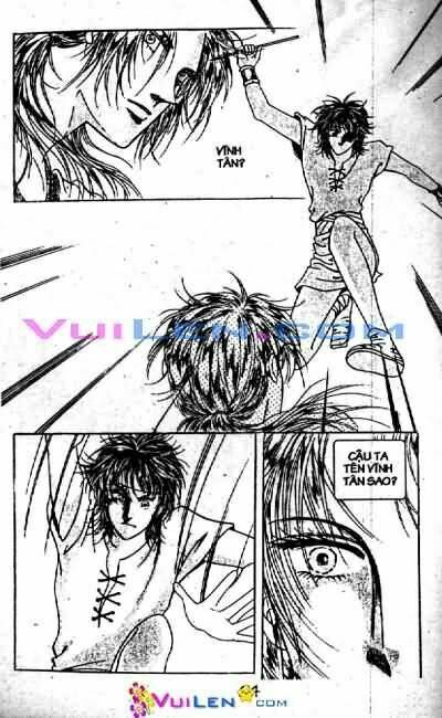 nữ hoàng biển cả chapter 8 64