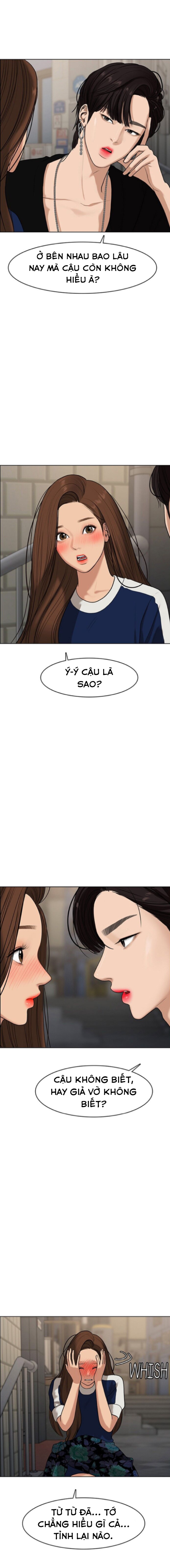 vẻ đẹp đích thực - true beauty chapter 61 18