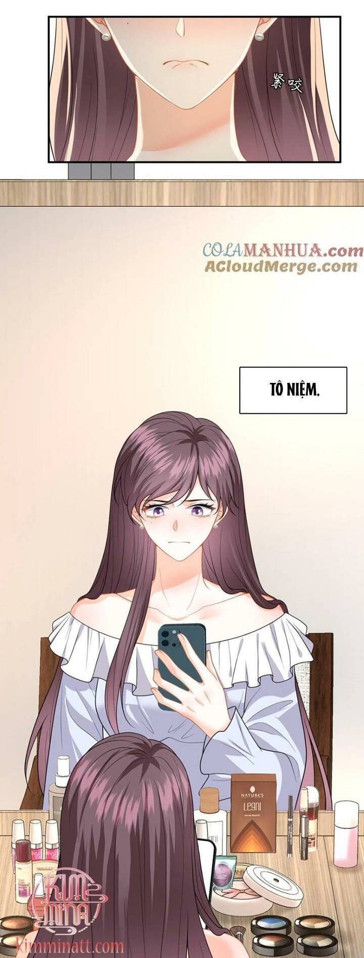 xuyên nhanh: phản diện quá sủng quá mê người chapter 128 6