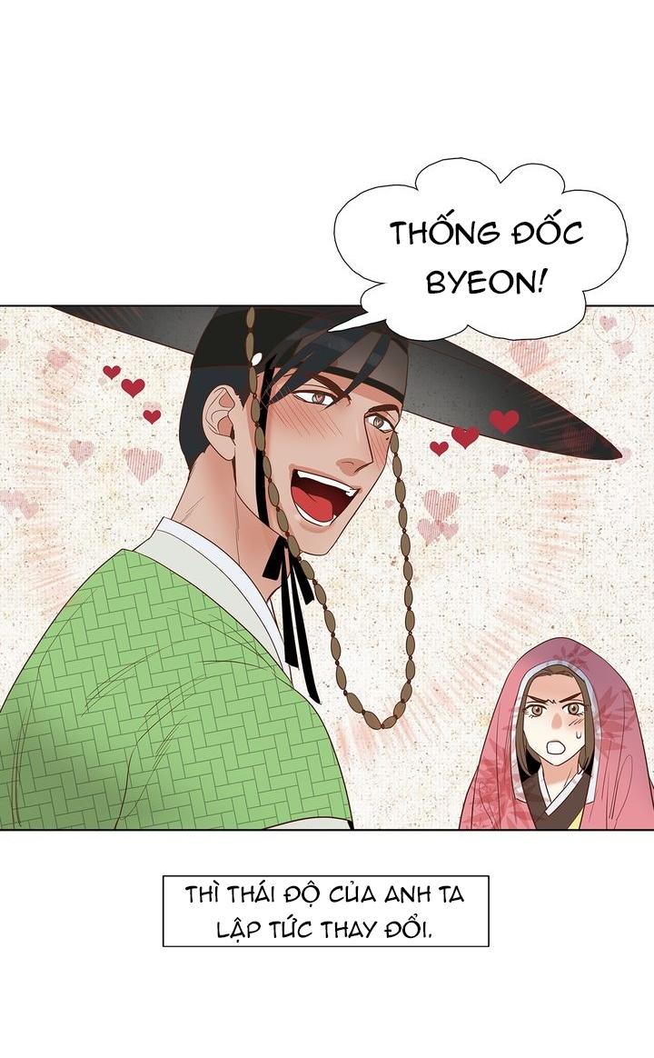 rạp chiếu phim bl cổ điển chapter 14 12