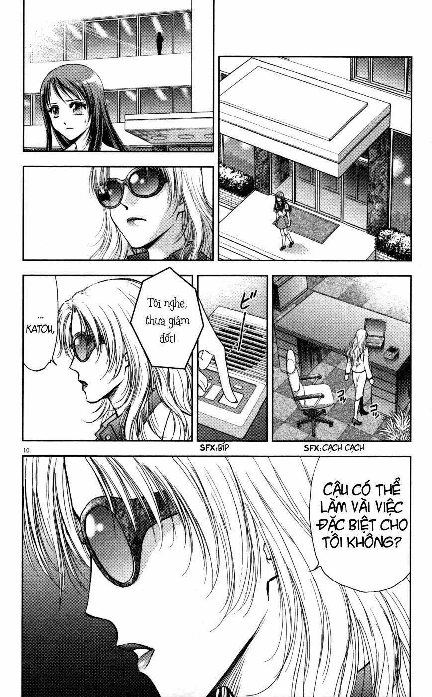 duction man chapter 2 10