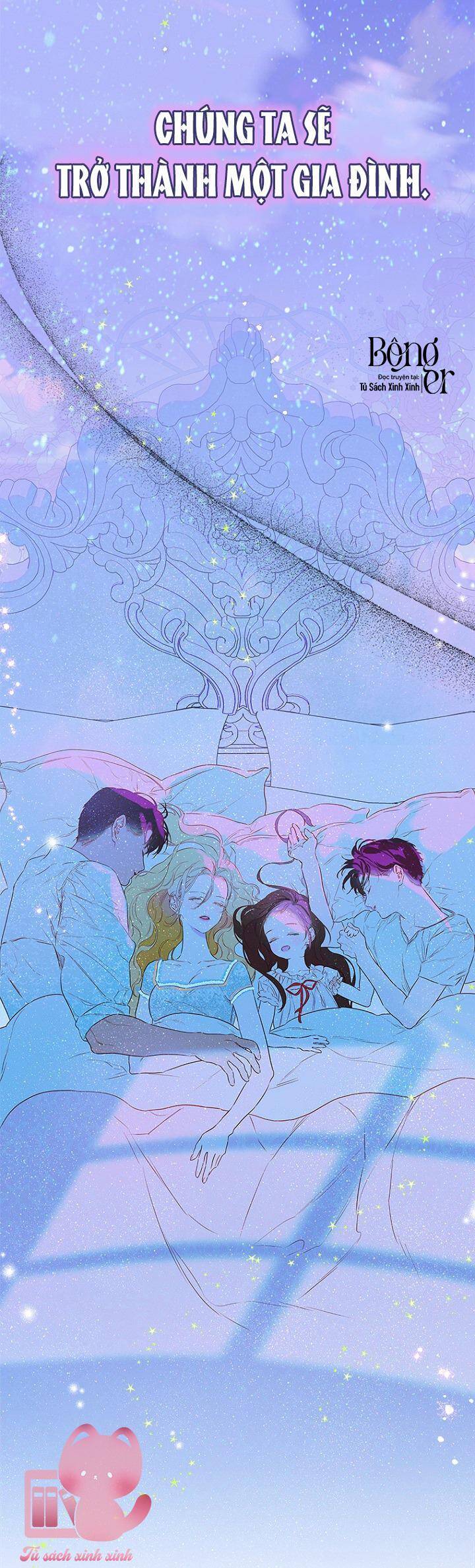 mẹ tôi lại kết hôn lần nữa chapter 50 72