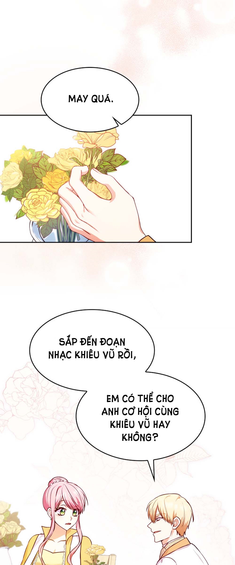 từ ác nữ tôi phải trở thành một người mẹ chapter 35.1 27