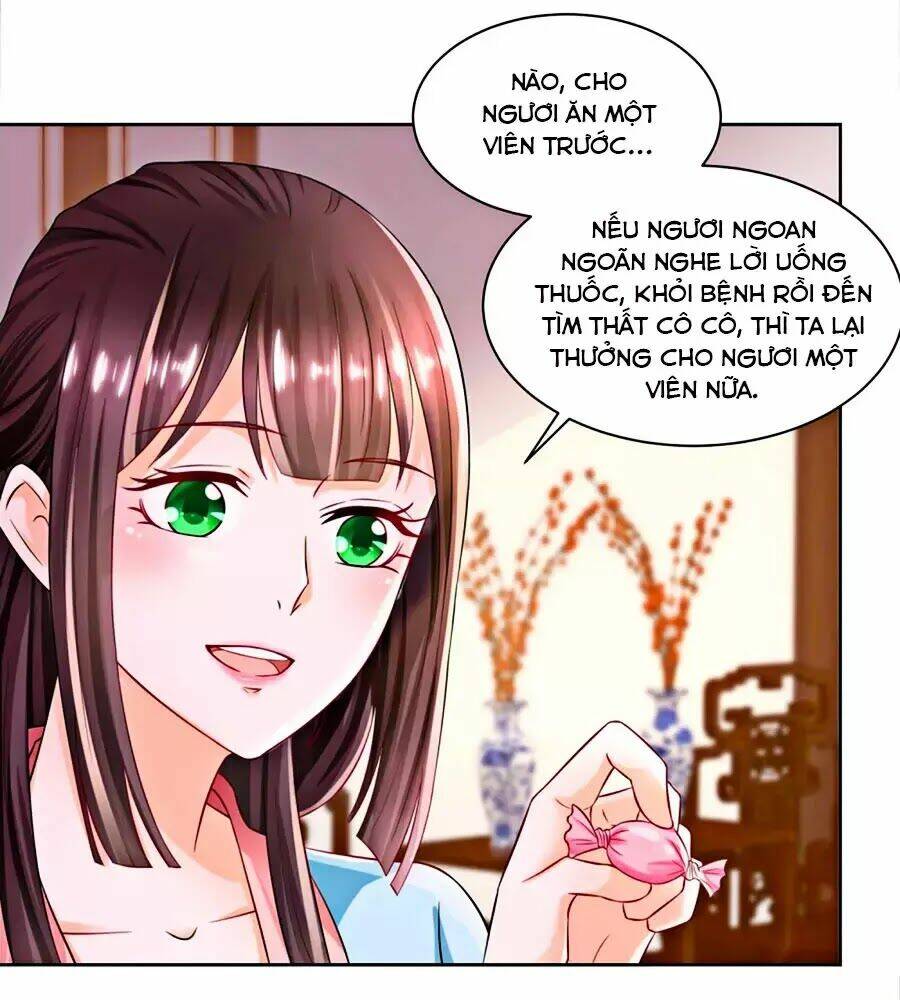 Nông Nữ Thù Sắc Chapter 172 - Trang 25