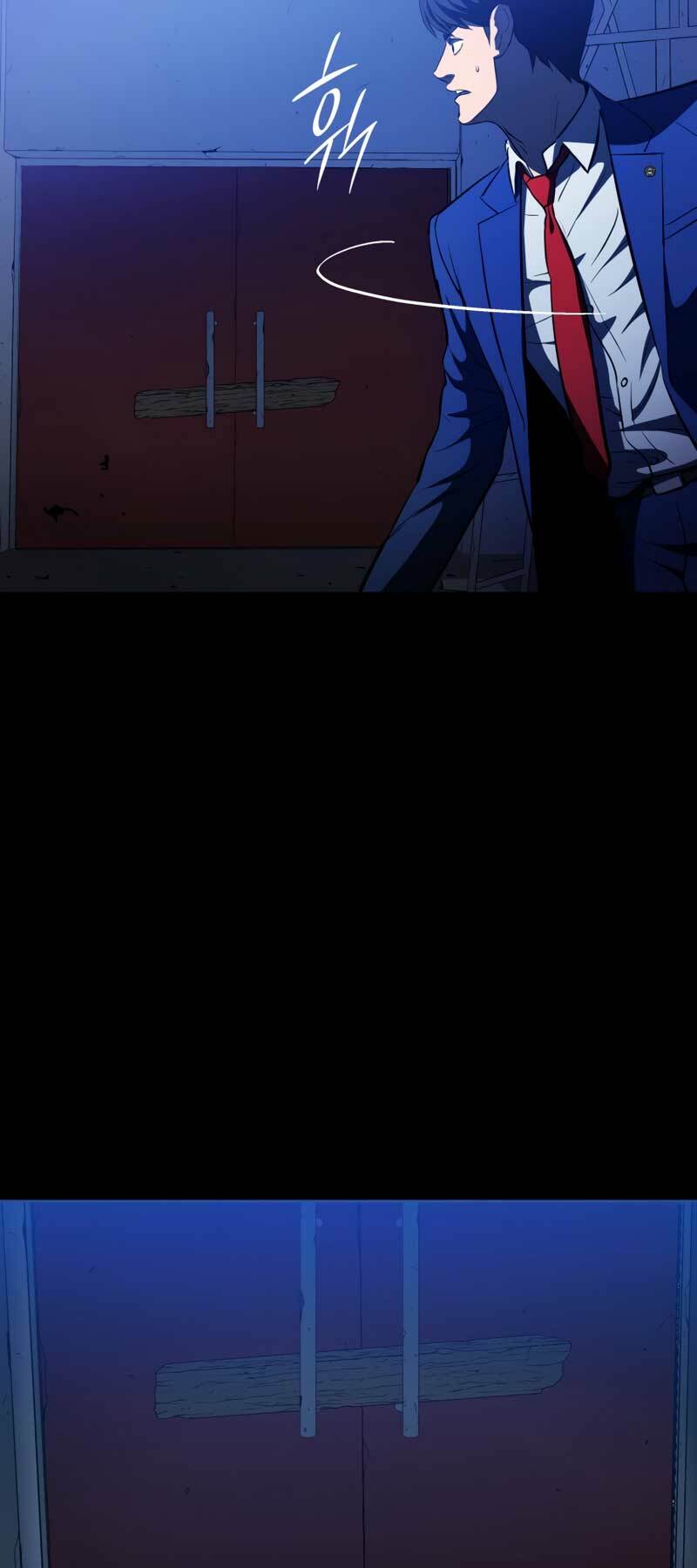 cánh cổng mở ra đúng ngày đầu tiên tôi thành chính trị gia chapter 10 2