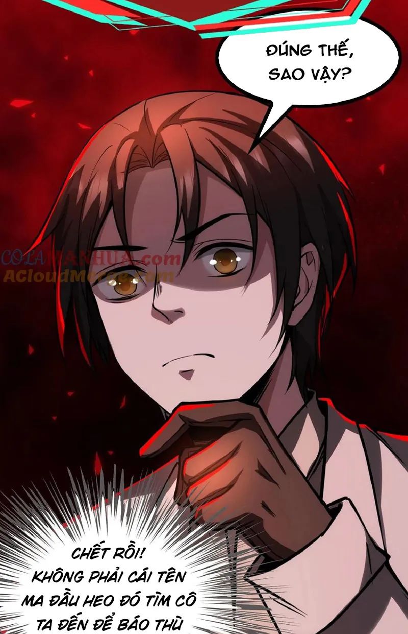 quỷ dị dược tề sư: bệnh nhân của ta đều là kinh khủng chapter 42 15