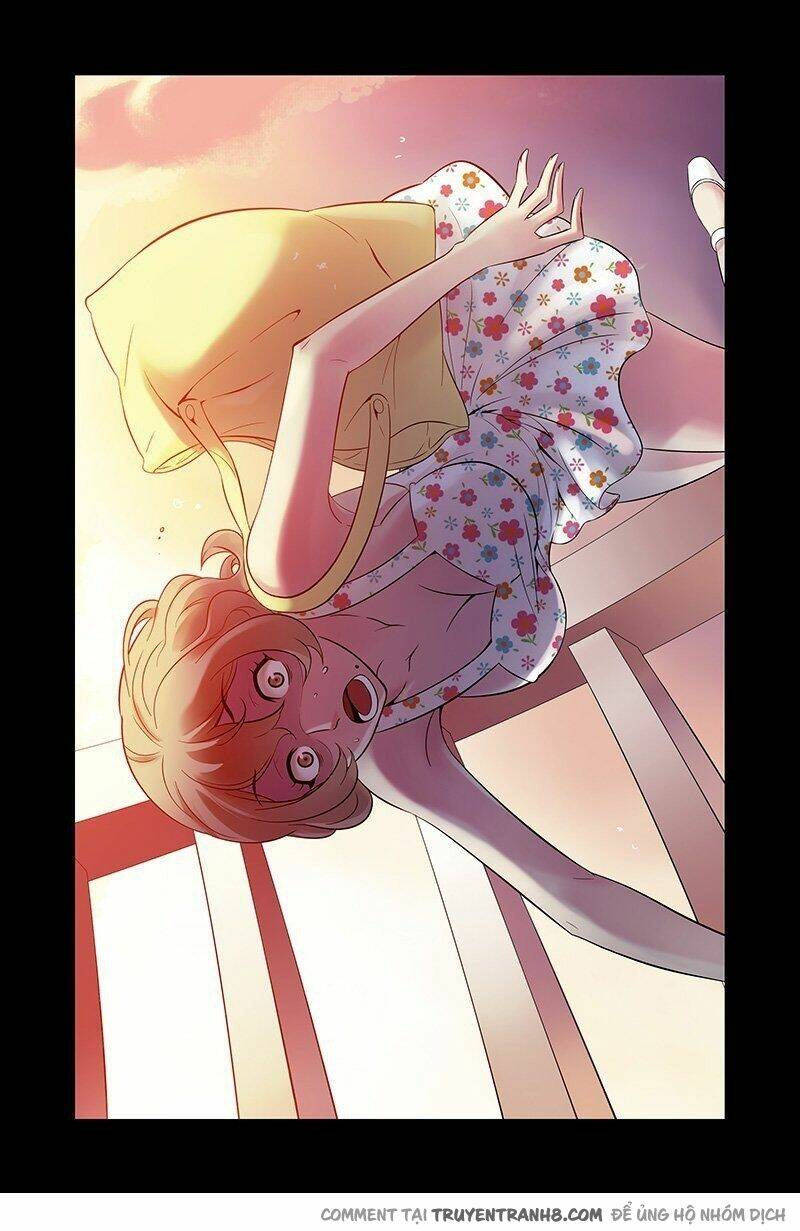 bầu trời máu chapter 17 10