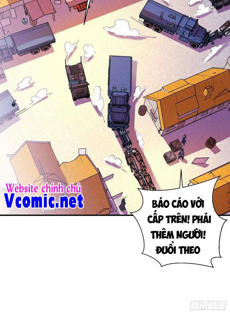 ta là nhà giàu số một, ta không muốn trọng sinh chapter 85 19